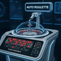 Horus Casino - Live Roulette with Evolution Gaming