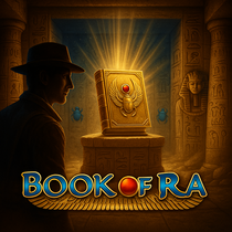 Horus Casino - Book of Ra Slot Game