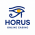 Horus Casino Logo