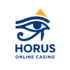 Horus Casino Logo