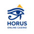 Horus Casino Logo